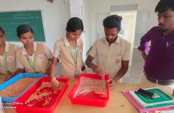 SEED SCIENCE LAB
