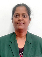SANGEETHA